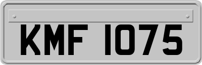 KMF1075