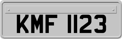 KMF1123