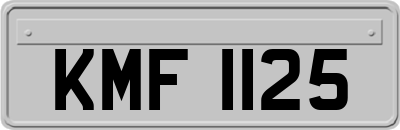 KMF1125