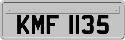 KMF1135