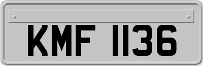 KMF1136