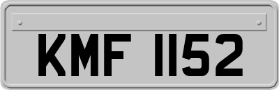 KMF1152