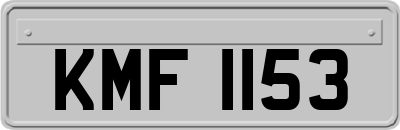 KMF1153