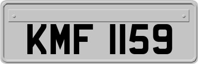 KMF1159