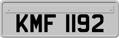 KMF1192