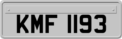 KMF1193