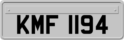 KMF1194