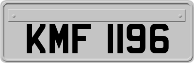 KMF1196