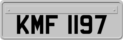 KMF1197