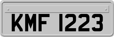 KMF1223