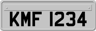 KMF1234