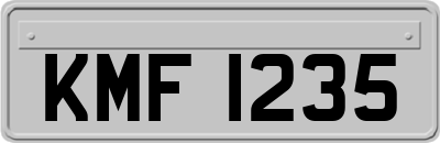 KMF1235