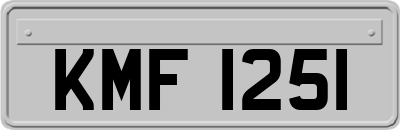 KMF1251