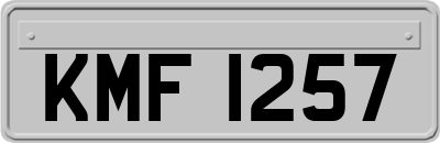 KMF1257