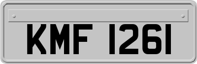 KMF1261