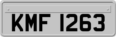 KMF1263