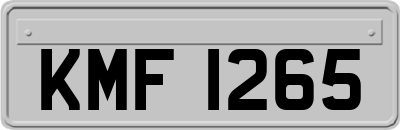 KMF1265