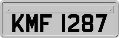 KMF1287