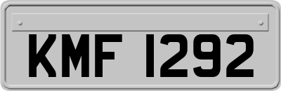 KMF1292