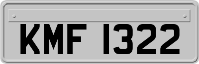 KMF1322