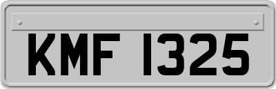 KMF1325