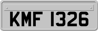 KMF1326