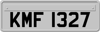 KMF1327