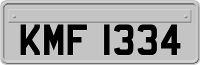 KMF1334