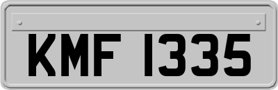 KMF1335