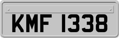 KMF1338