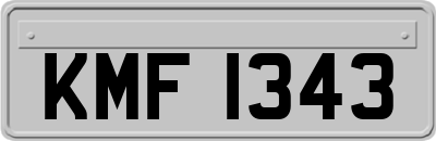 KMF1343