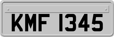 KMF1345