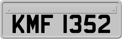 KMF1352