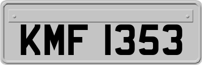 KMF1353