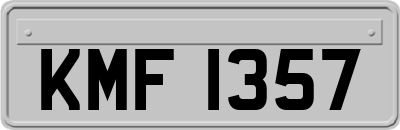 KMF1357