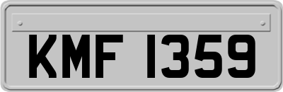 KMF1359