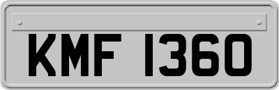 KMF1360