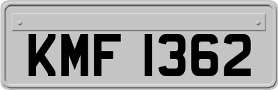 KMF1362