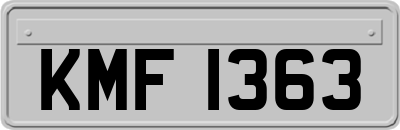 KMF1363