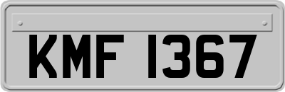 KMF1367