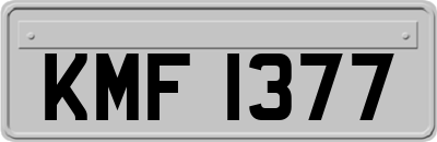 KMF1377