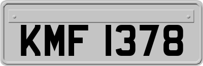 KMF1378