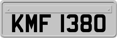 KMF1380