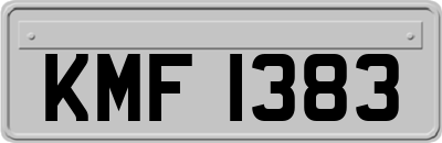 KMF1383