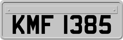 KMF1385