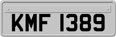 KMF1389