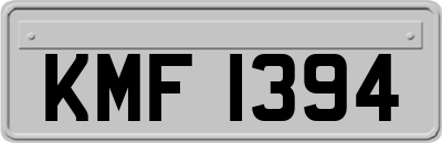 KMF1394