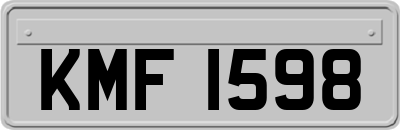 KMF1598