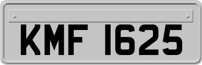 KMF1625