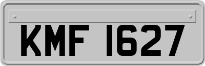 KMF1627